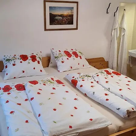 Farm stay Biobauernhof Lublasser 