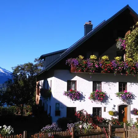 Biobauernhof Lublasser 